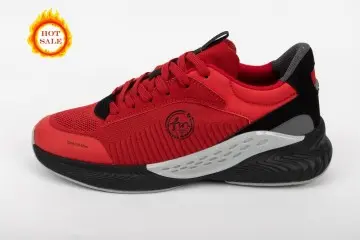 High Quality Custom Breathable Trendy Men Sport Shoes