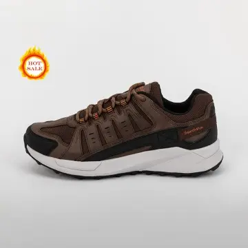 OEM ODM Mountaineering Low Top Men Hiking Shoes